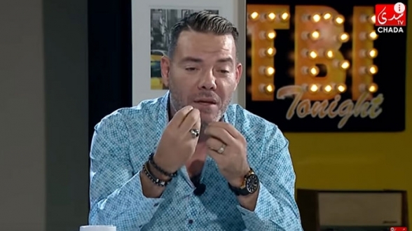 chada tv adil miloudi