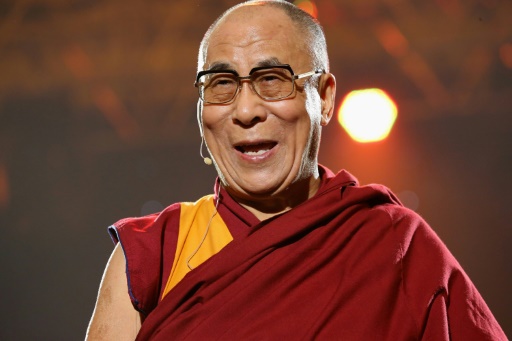 dalaï lama