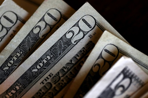 dollars