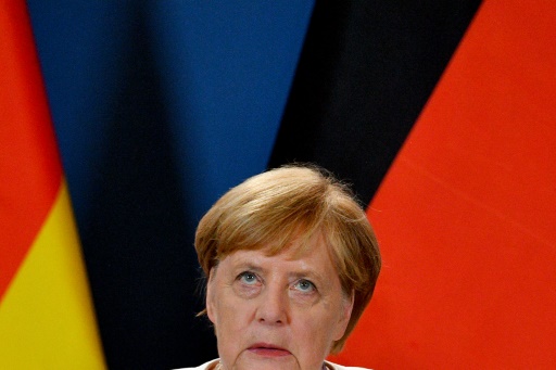 Merkel