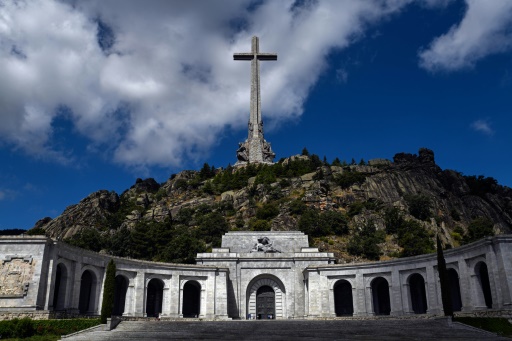 espagne franco