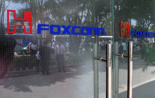 foxconn