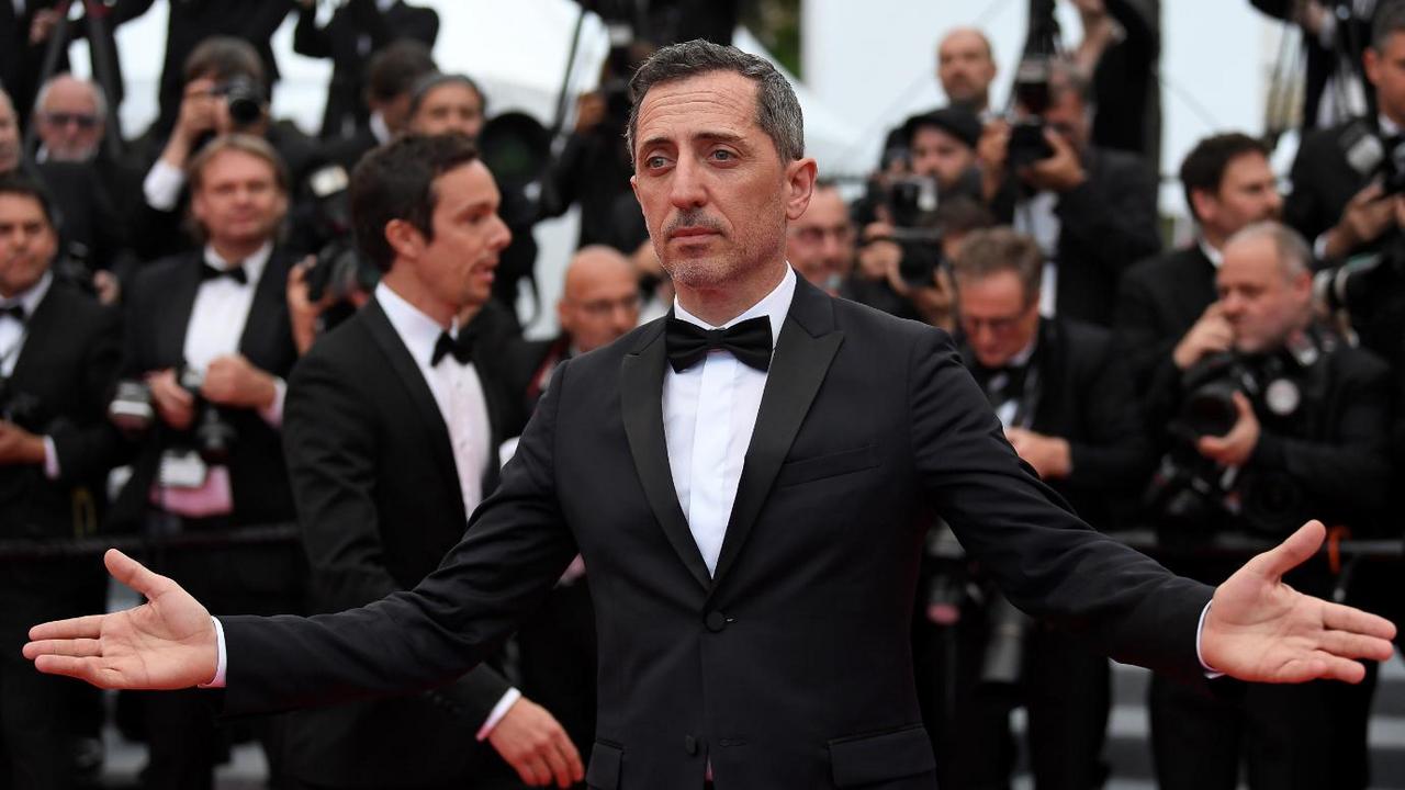 gad elmaleh