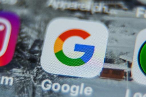 google