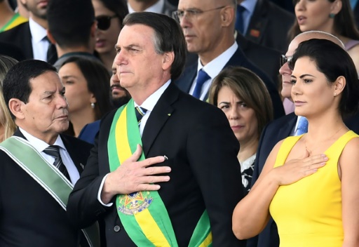 Jair Bolsonaro