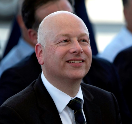 Jason Greenblatt