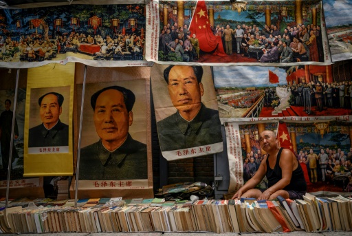Mao Tsé-Toung