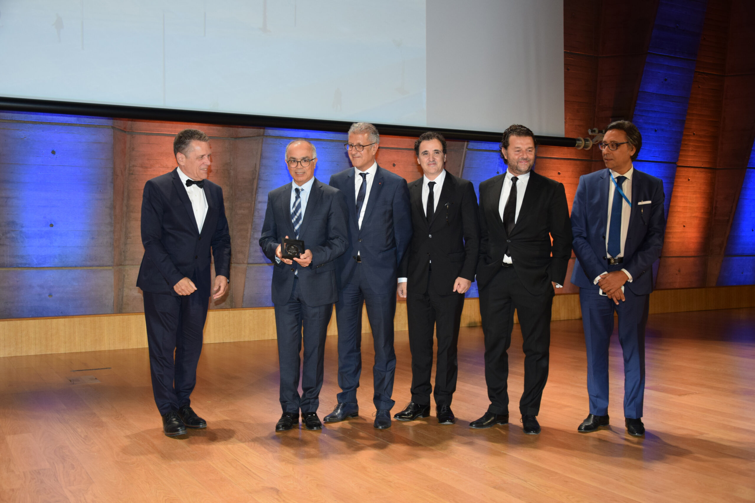 Prix Mondial d&rsquo;Architecture et de Design