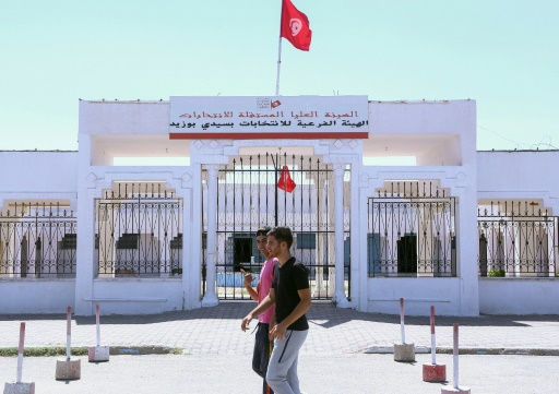 tunisie