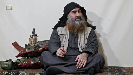 Abou Bakr al-Baghdadi