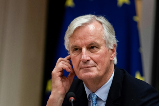 barnier