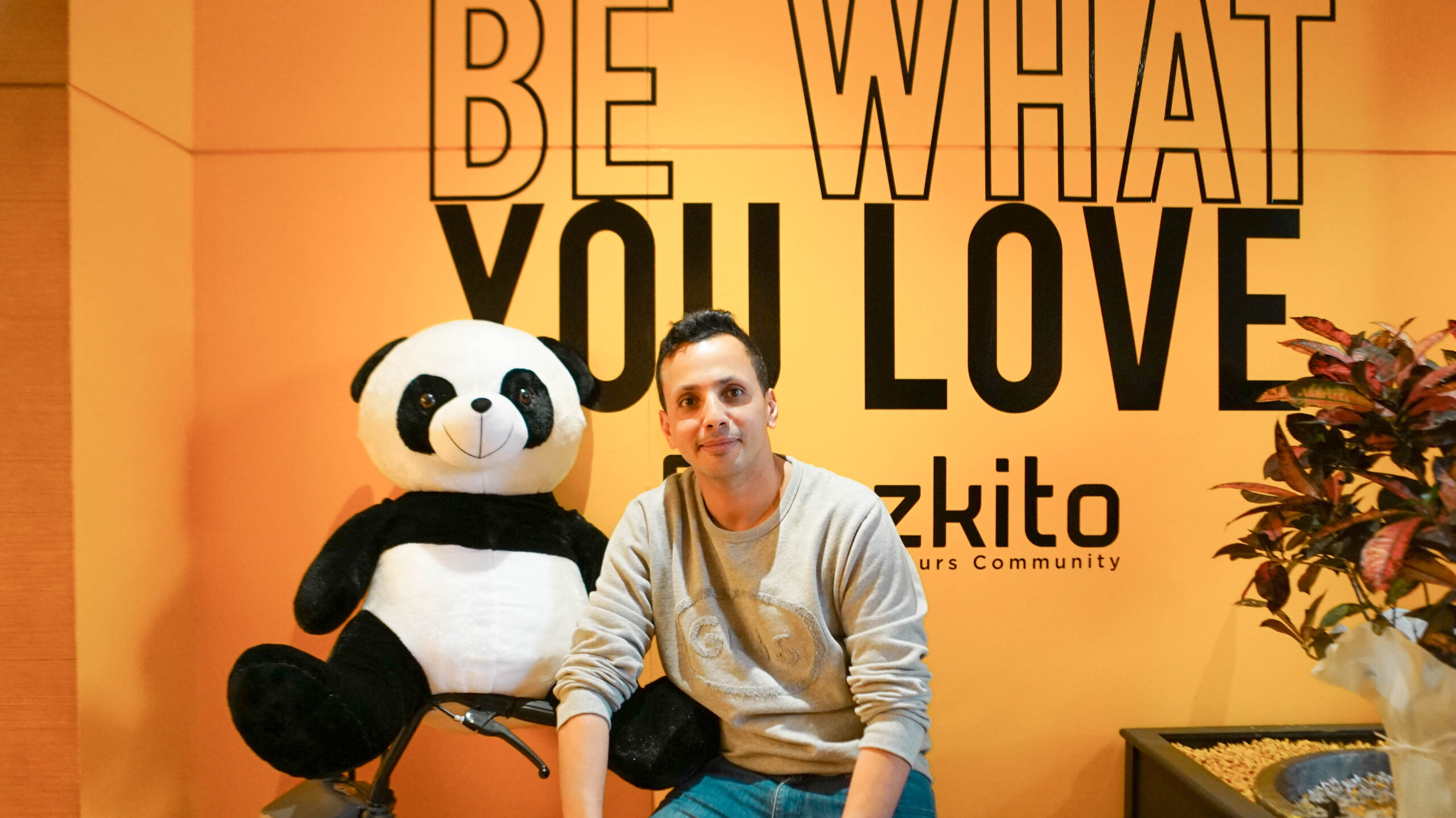 Buzzkito