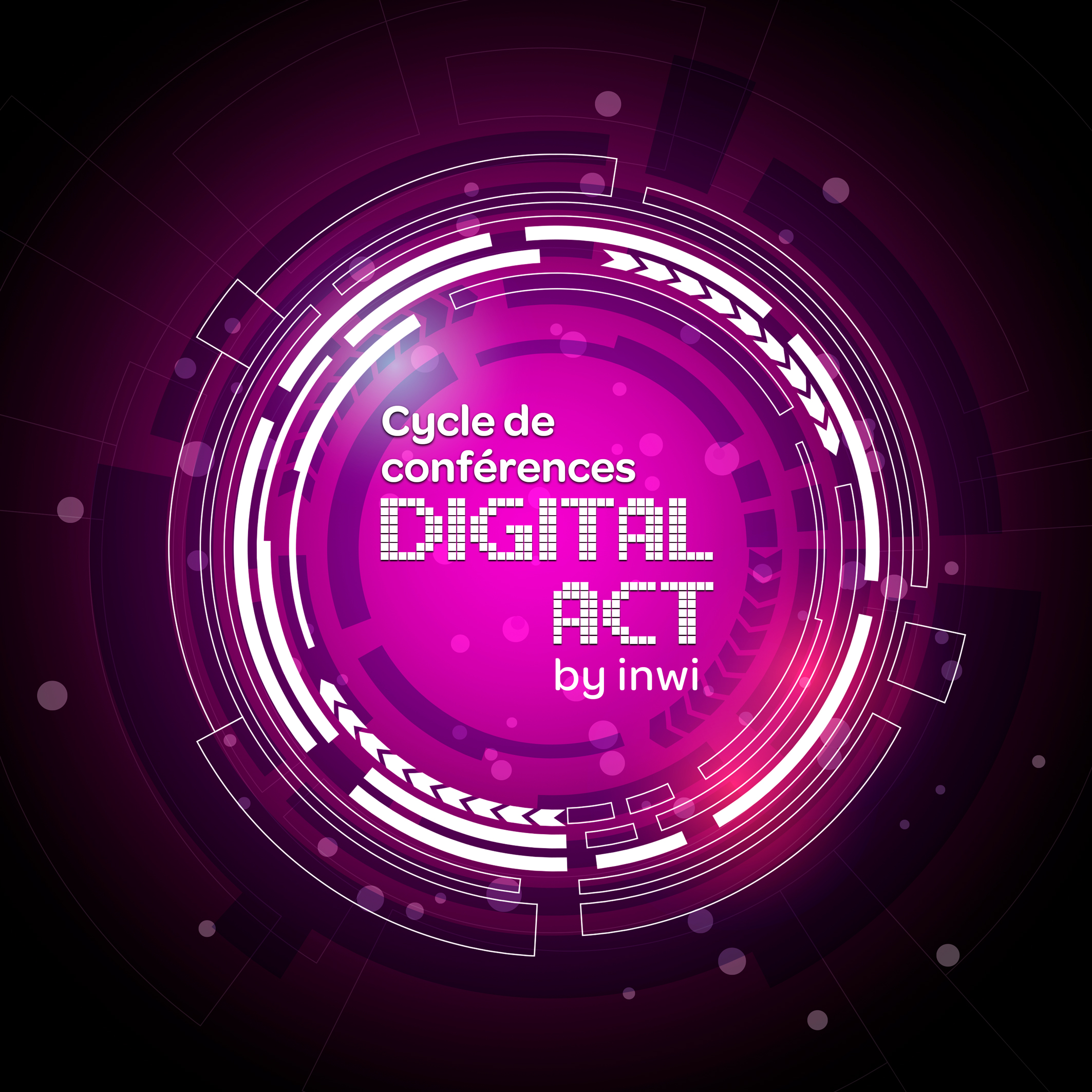 Digital Act by inwi