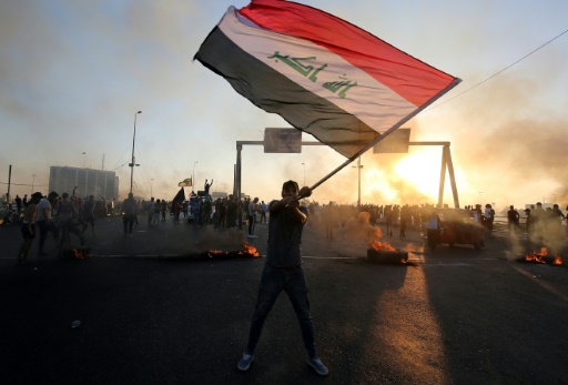 irak