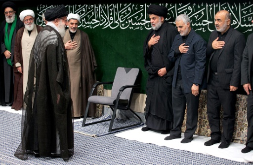 iran