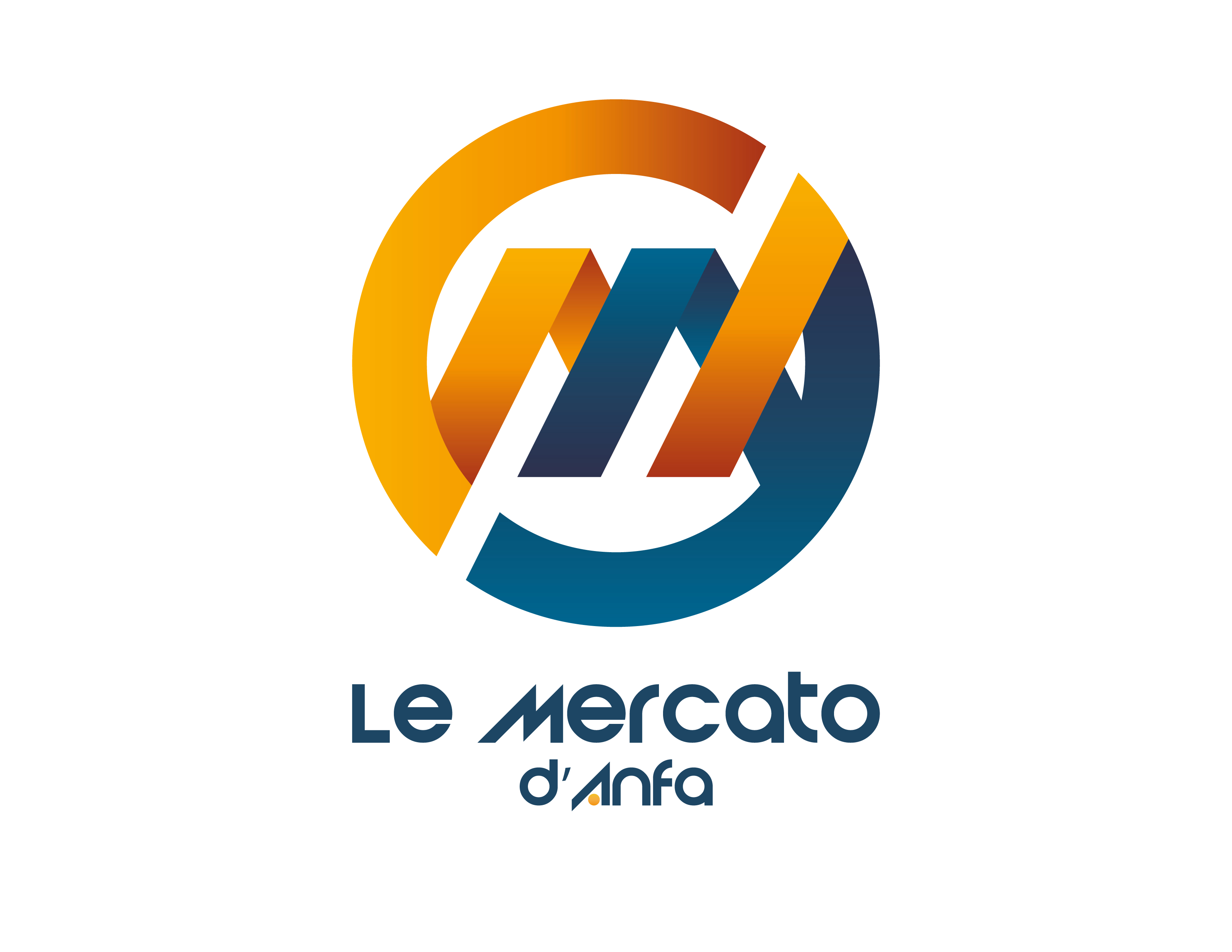 Logo Le Mercato