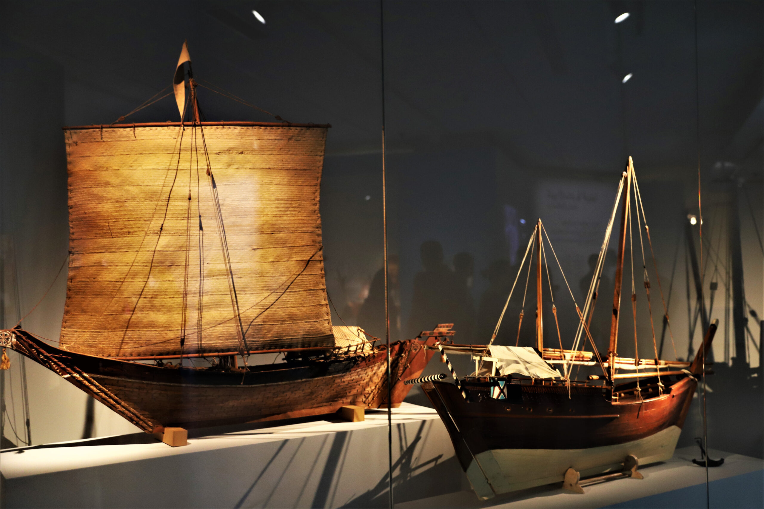 Exposition « Trésors de l’Islam en Afrique,de Tombouctou à Zanzibar »