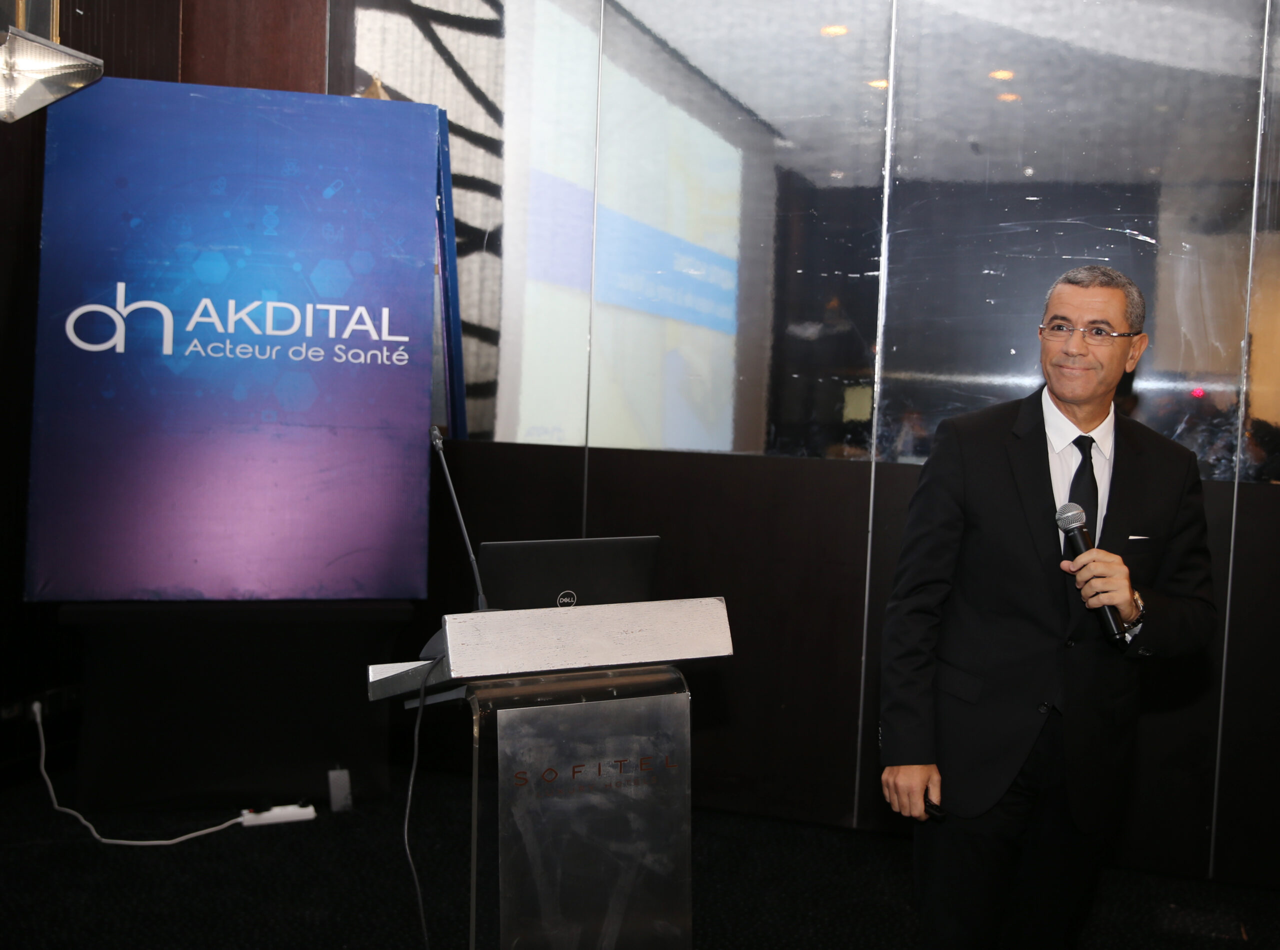 Le groupe Akdital ouvre deux nouveaux établissements de santé