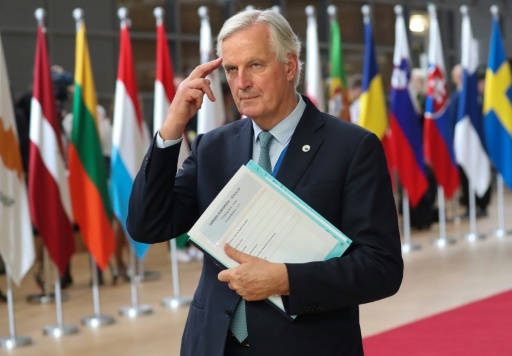 Michel Barnier
