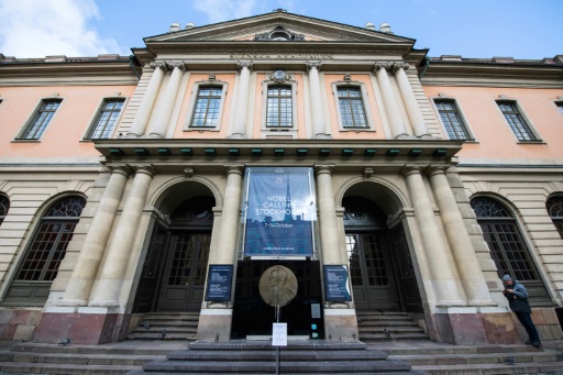 musée Alfred Nobel à Stockholm