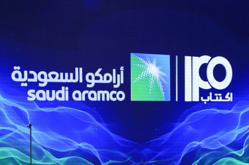 aramco