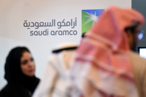 aramco
