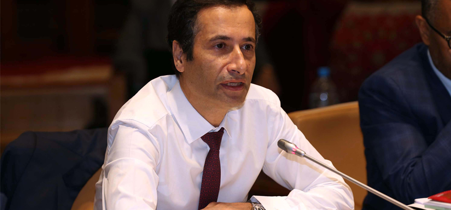 M. Mohamed Benchaâboun