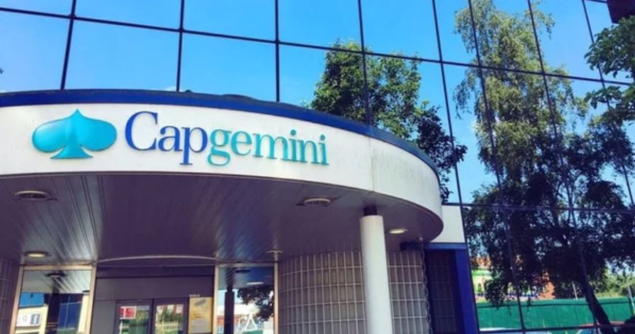 capgemini