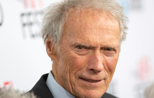 clint eastwood