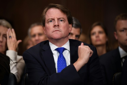 Don McGahn