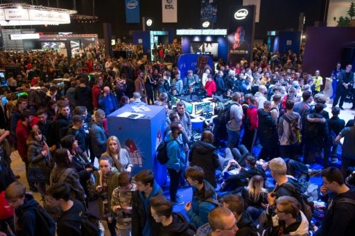 esport