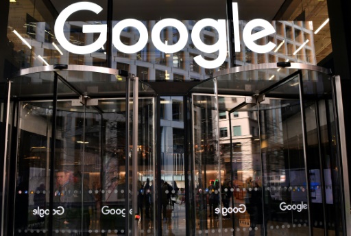 google