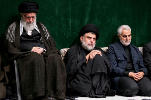 iran