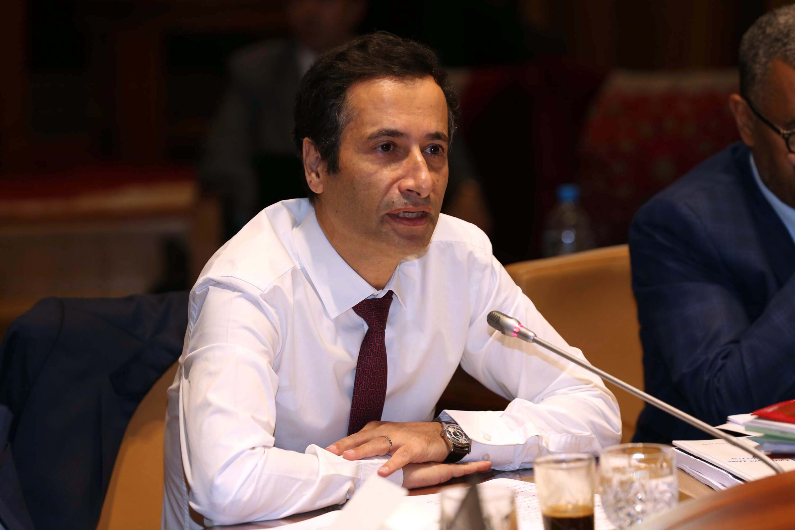 Débat sur le projet de loi de finances 2020 (PLF)