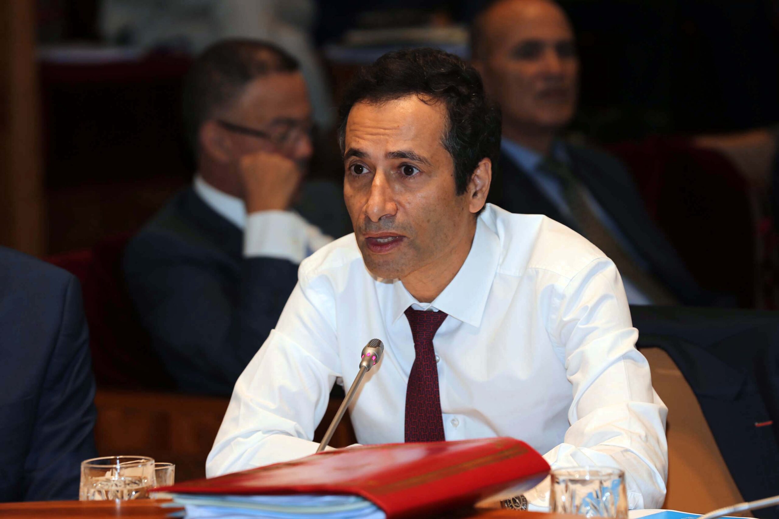 Débat sur le projet de loi de finances 2020 (PLF)