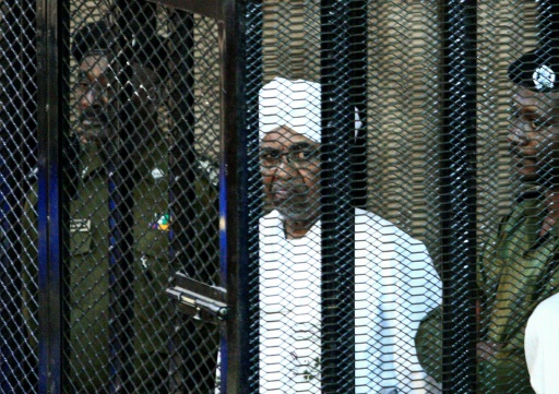 omar el béchier