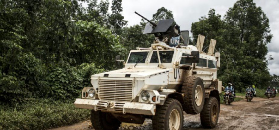 © AFP/Archives John WESSELS