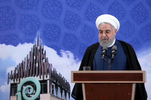 rouhani