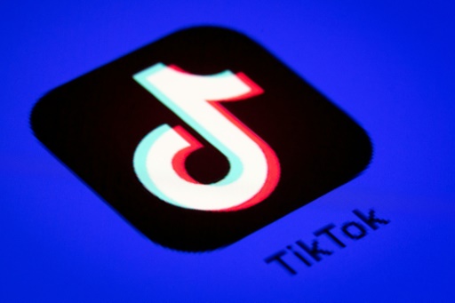 tik tok