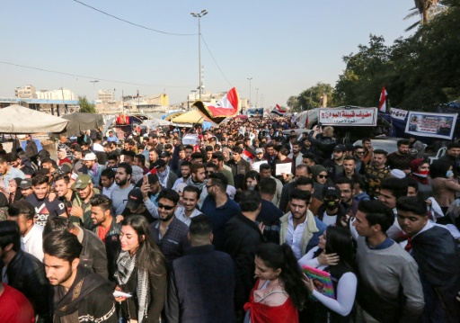 Irak