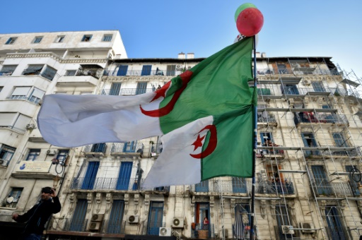 algerie