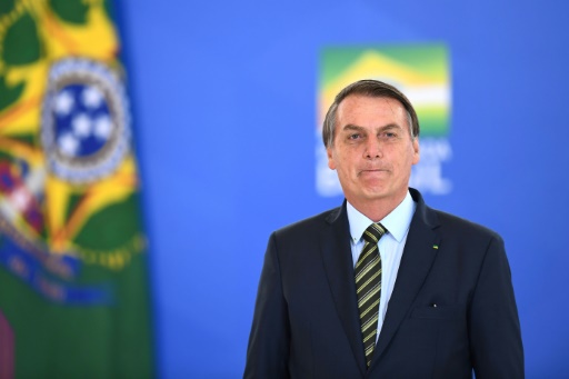Bolsonaro
