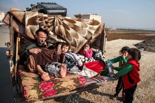 Syrie