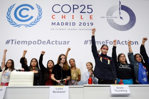 COP25