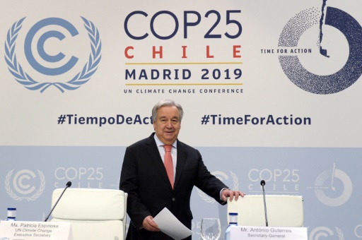 cop25