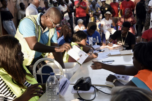 élections Guinée-Bissau