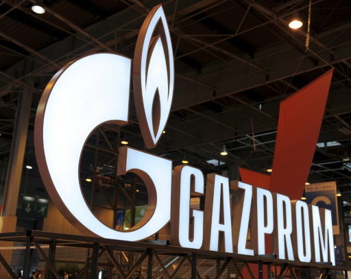gazprom