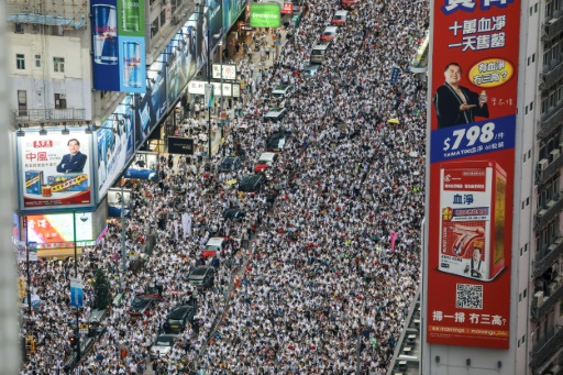 hong kong