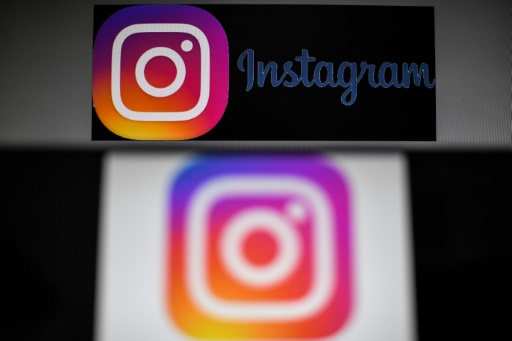 instragram