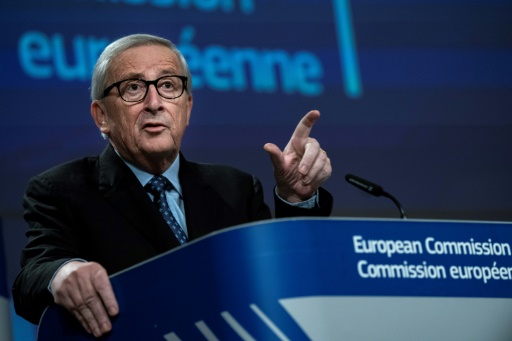 Jean-Claude Juncker